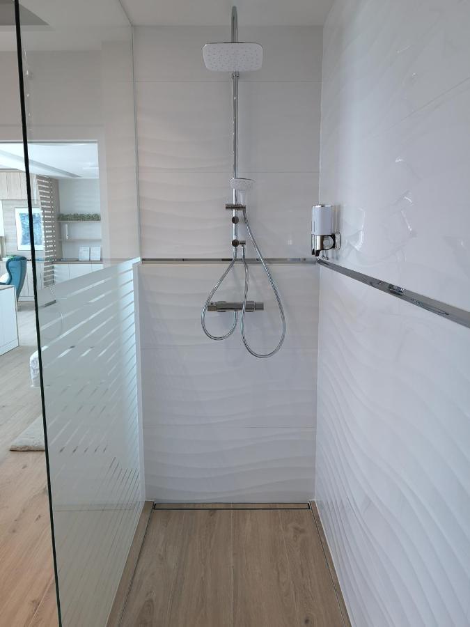 Sxrd Luxus Apartmanok Szekszard Exterior photo
