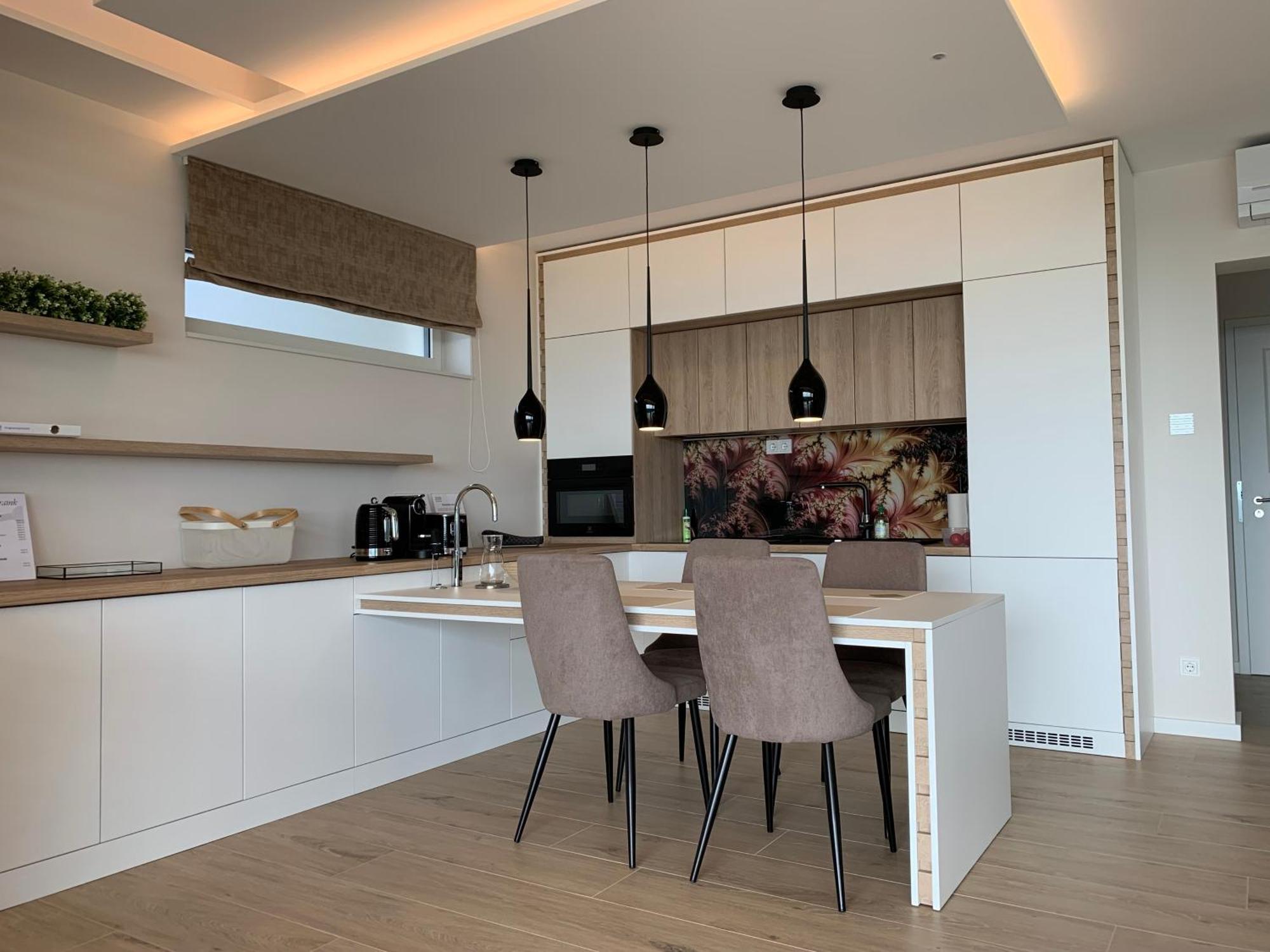 Sxrd Luxus Apartmanok Szekszard Room photo
